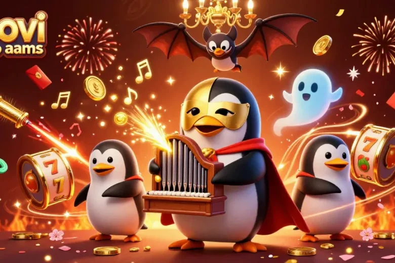 I nuovi casino non AAMS offrono emozioni con giochi d'azzardo avvincenti e vincite straordinarie.