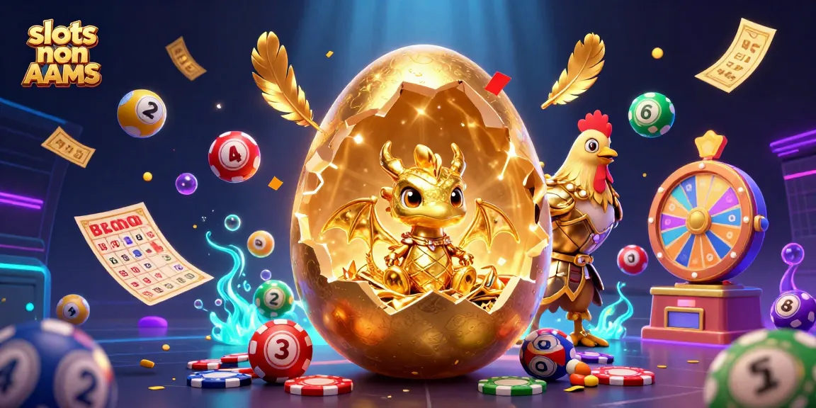 Gioca a slots non AAMS con avventure emozionanti e offerte brillanti da casinò esclusivi.