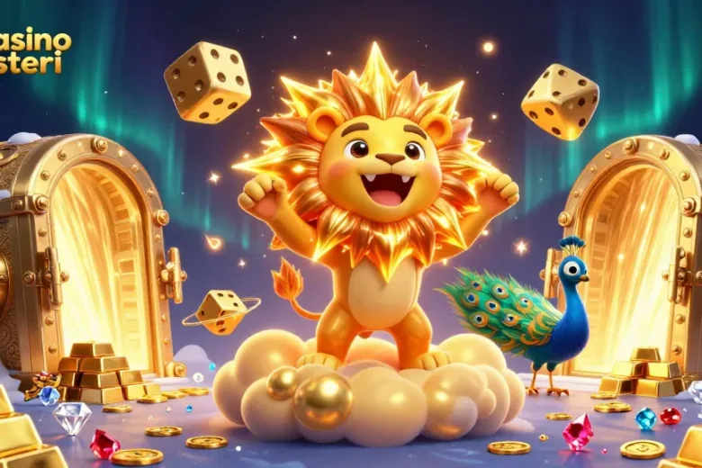 I migliori casinò online esteri offrono emozioni straordinarie con torte di oro e gemme scintillanti.